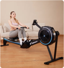 Guide d'achat du rameur MERACH R50