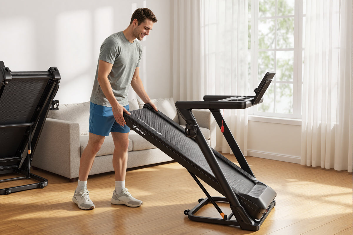 Tapis de course pliable inclinable : notre sélection 2026