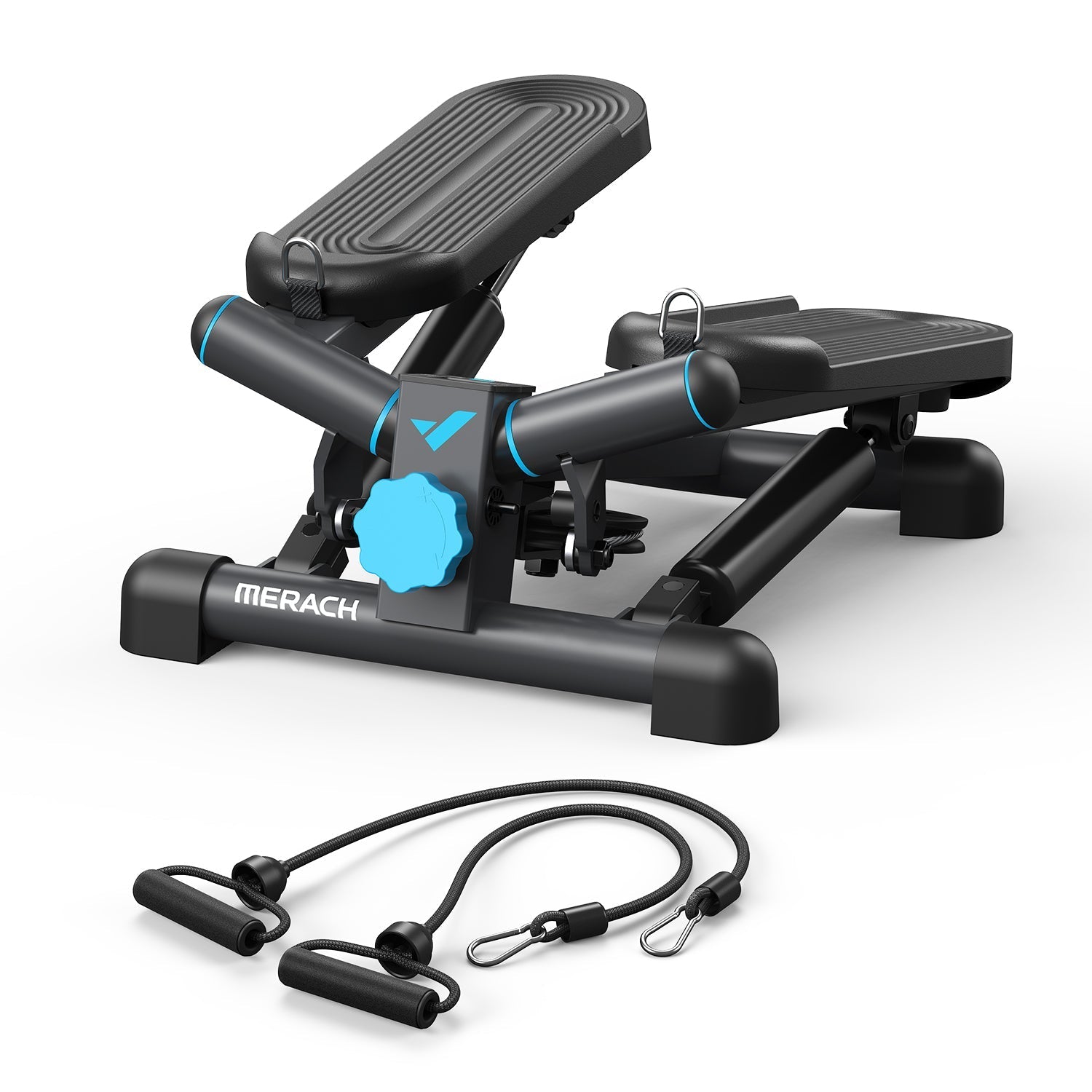 MERACH 2354 Stepper 2-en-1 multifonction