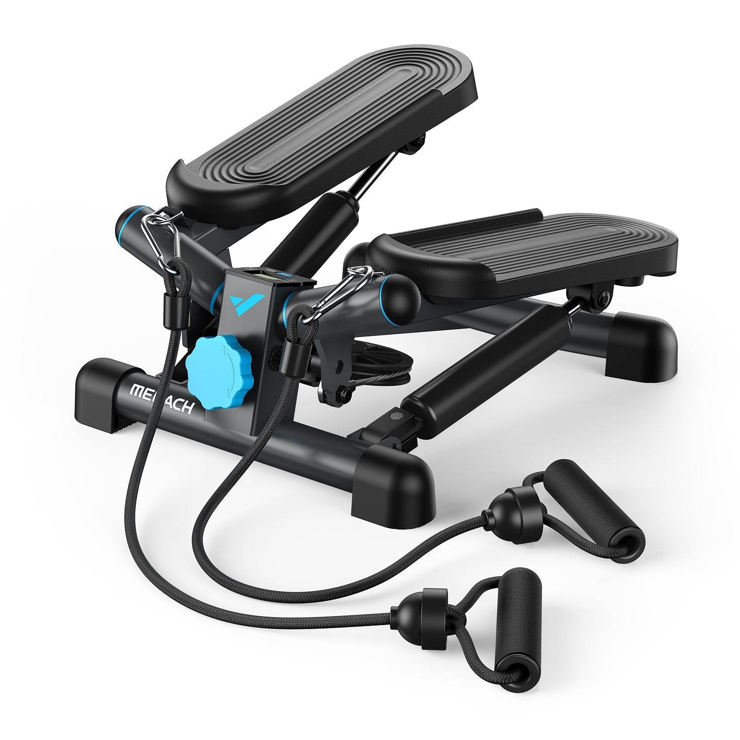 MERACH 2354 Stepper 2-en-1 multifonction