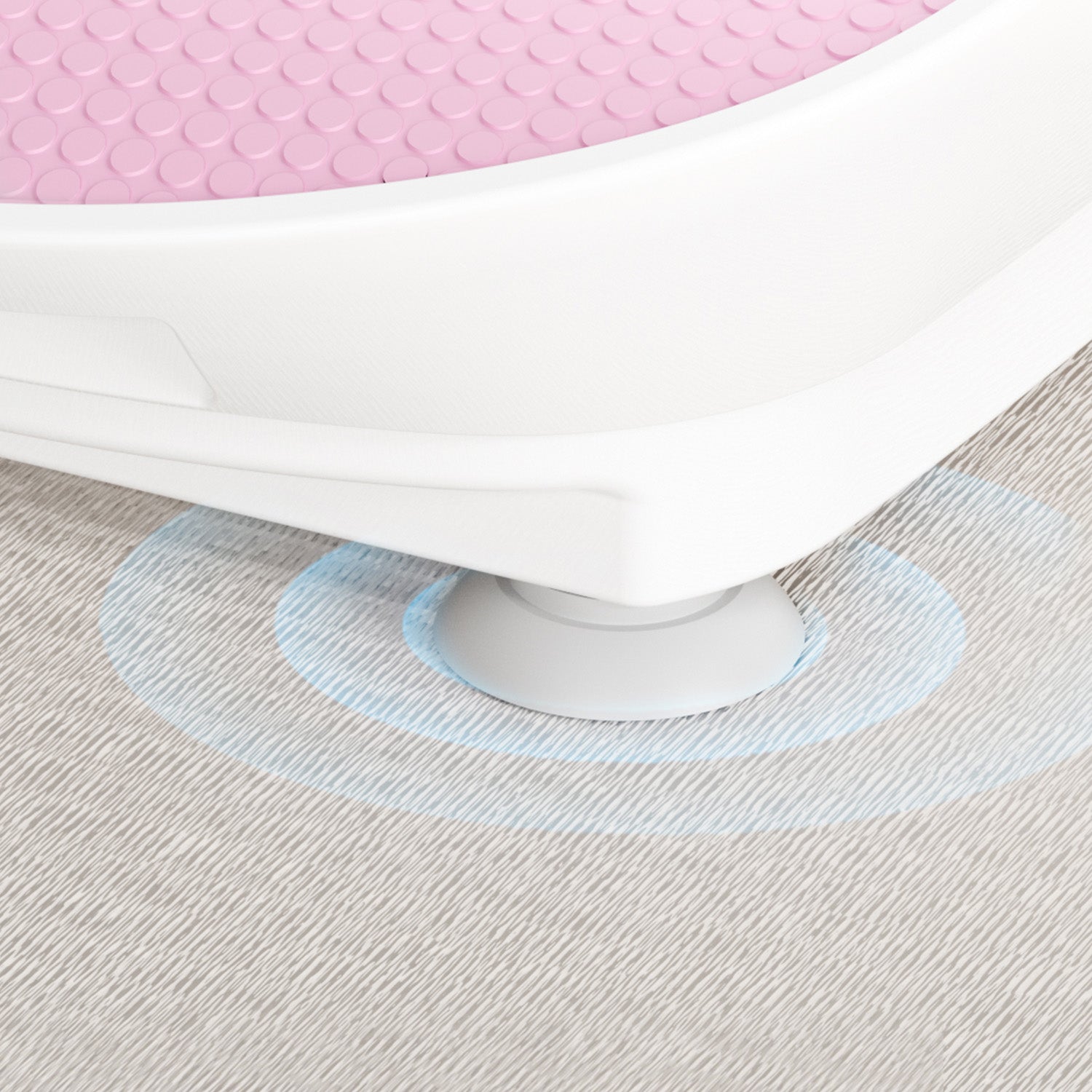 MERACH 2398 Plaque de vibration pour le corps entier