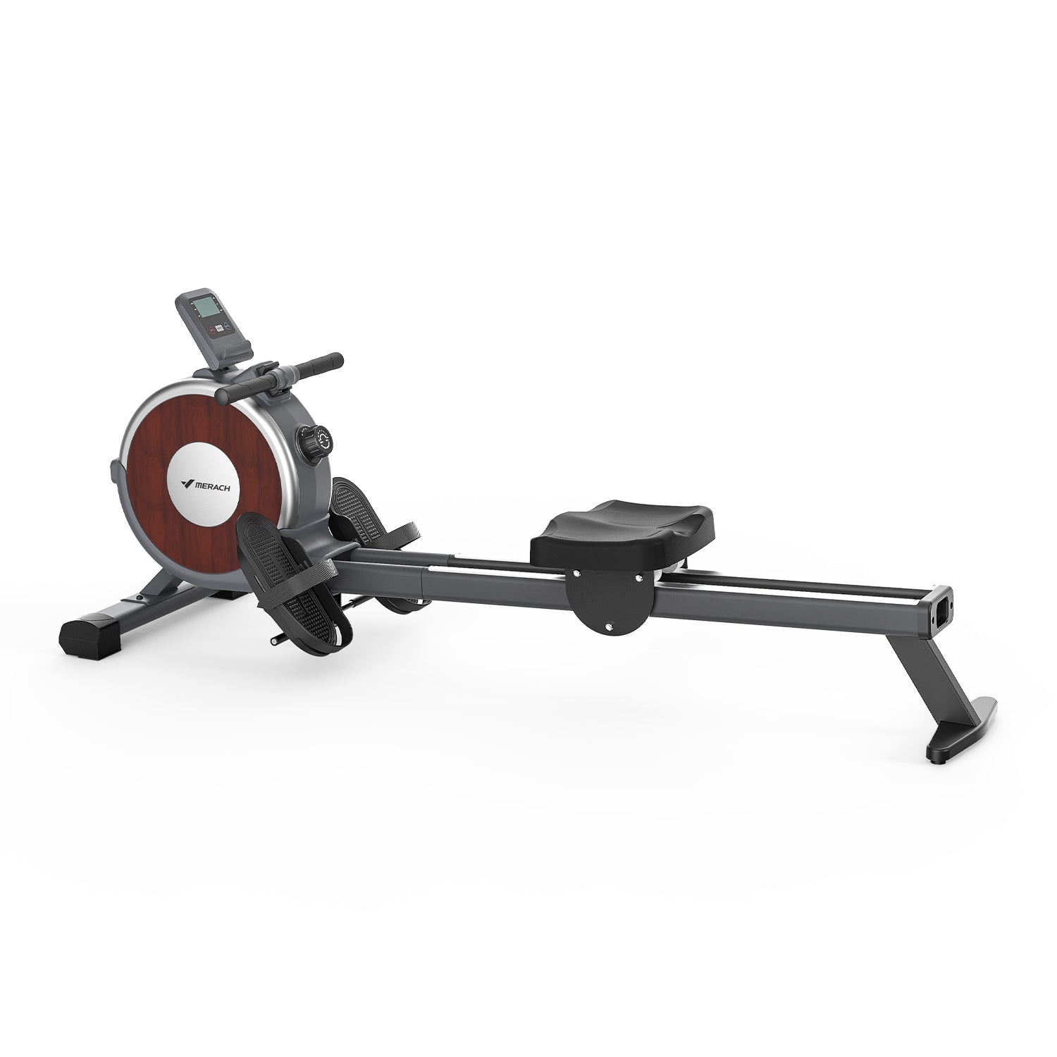 MERACH Q1S Rameur magnétique