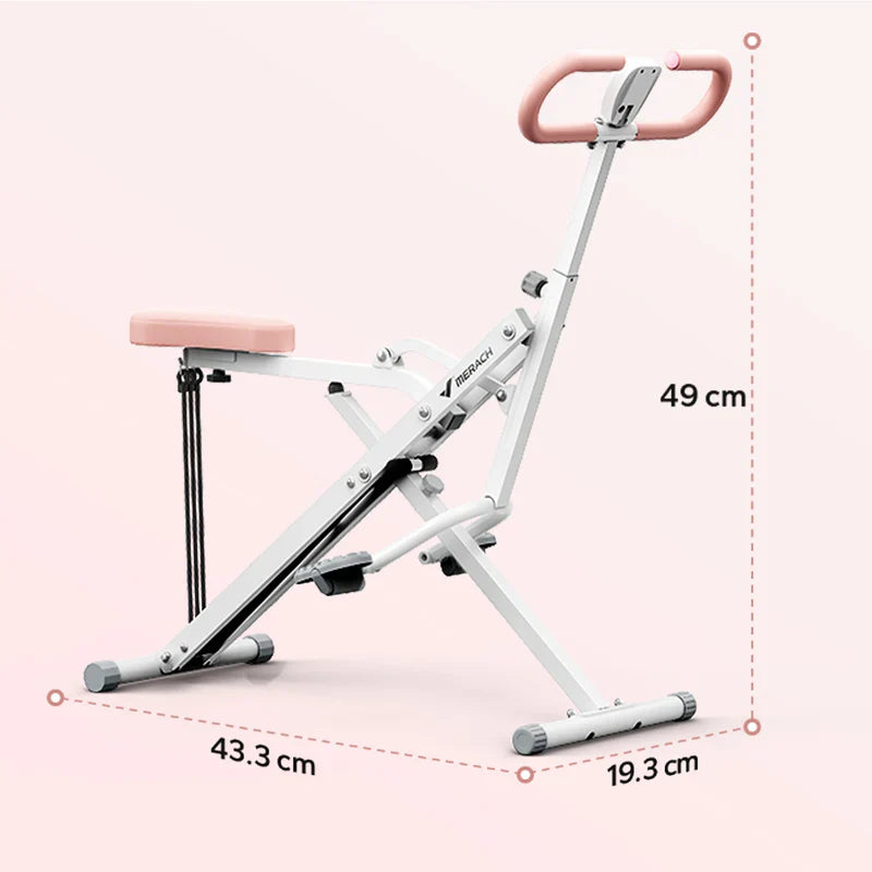 MERACH Entraîneur squat R07W1