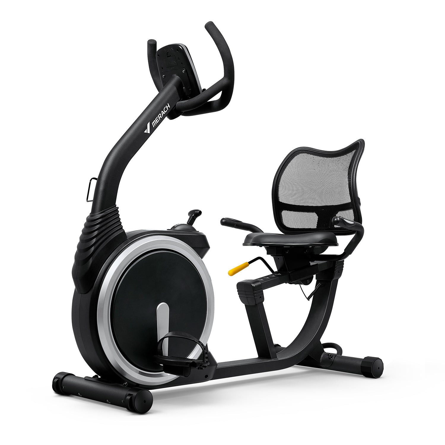 MERACH S19B1 Vélo d'exercice couché
