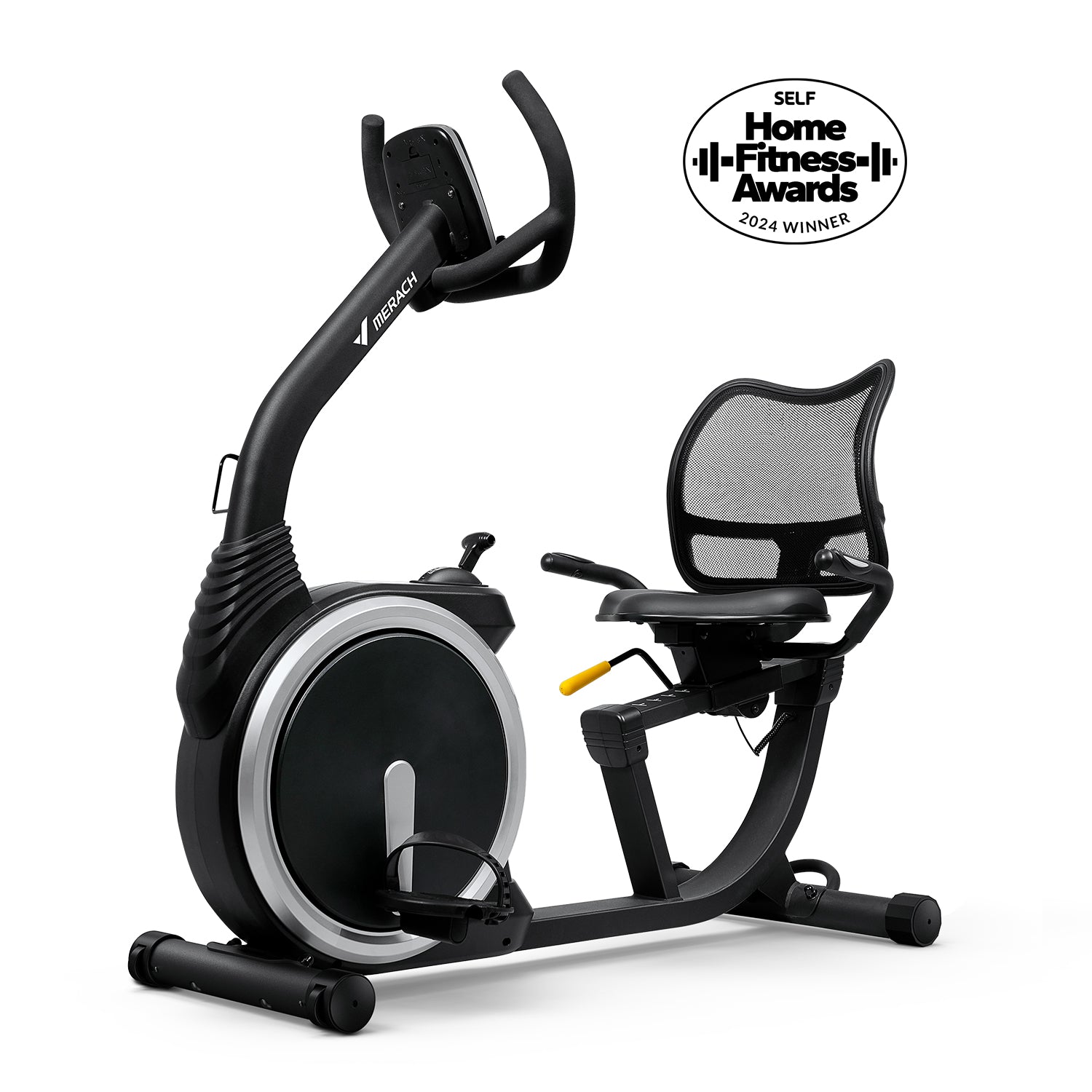 MERACH S19B1 Vélo d'exercice couché
