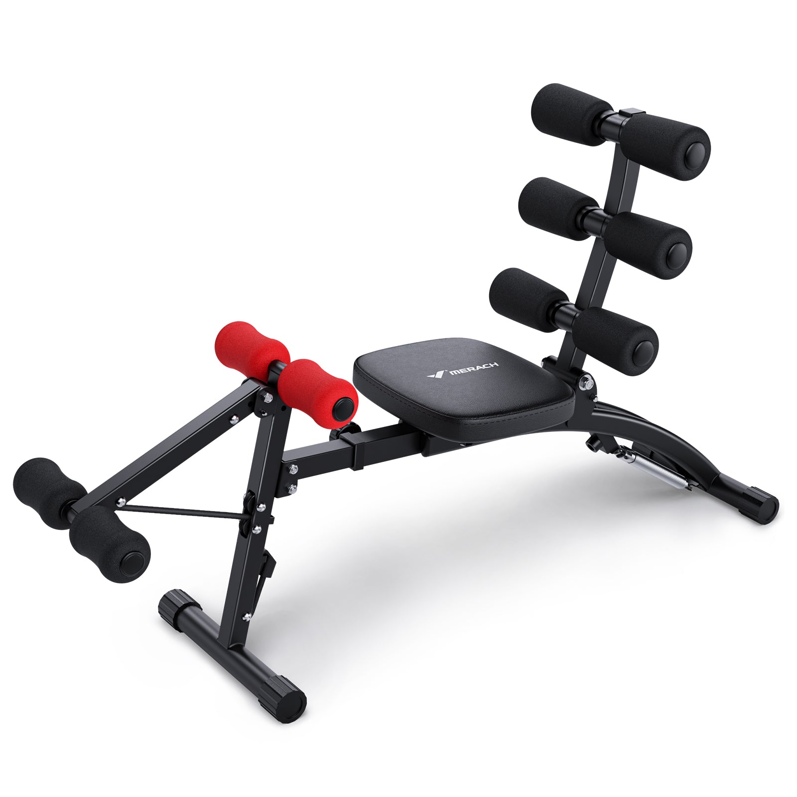 MERACH 2415 Appareil abdominaux
