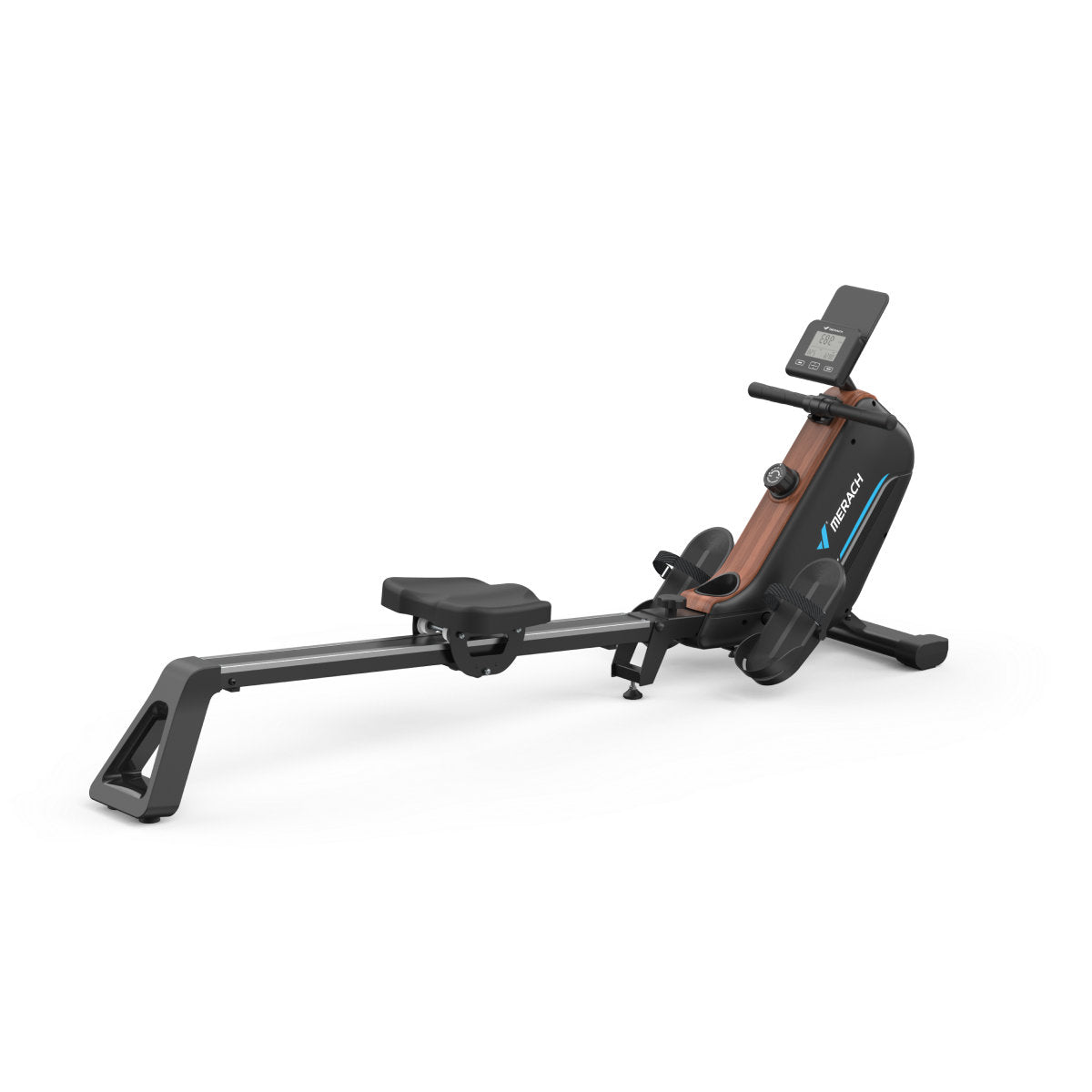 MERACH R15 Rameur magnétique