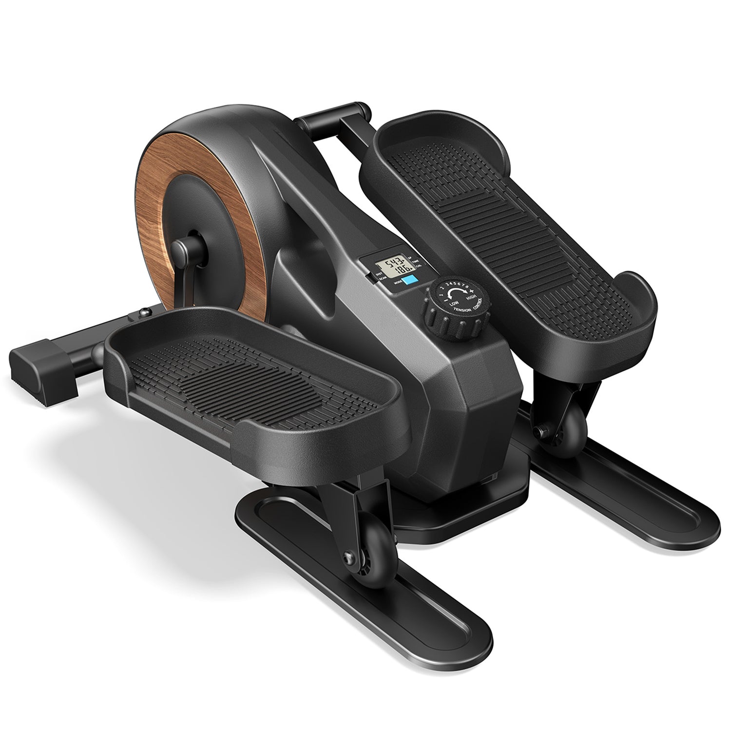 MERACH Mini vélo elliptique E43B1