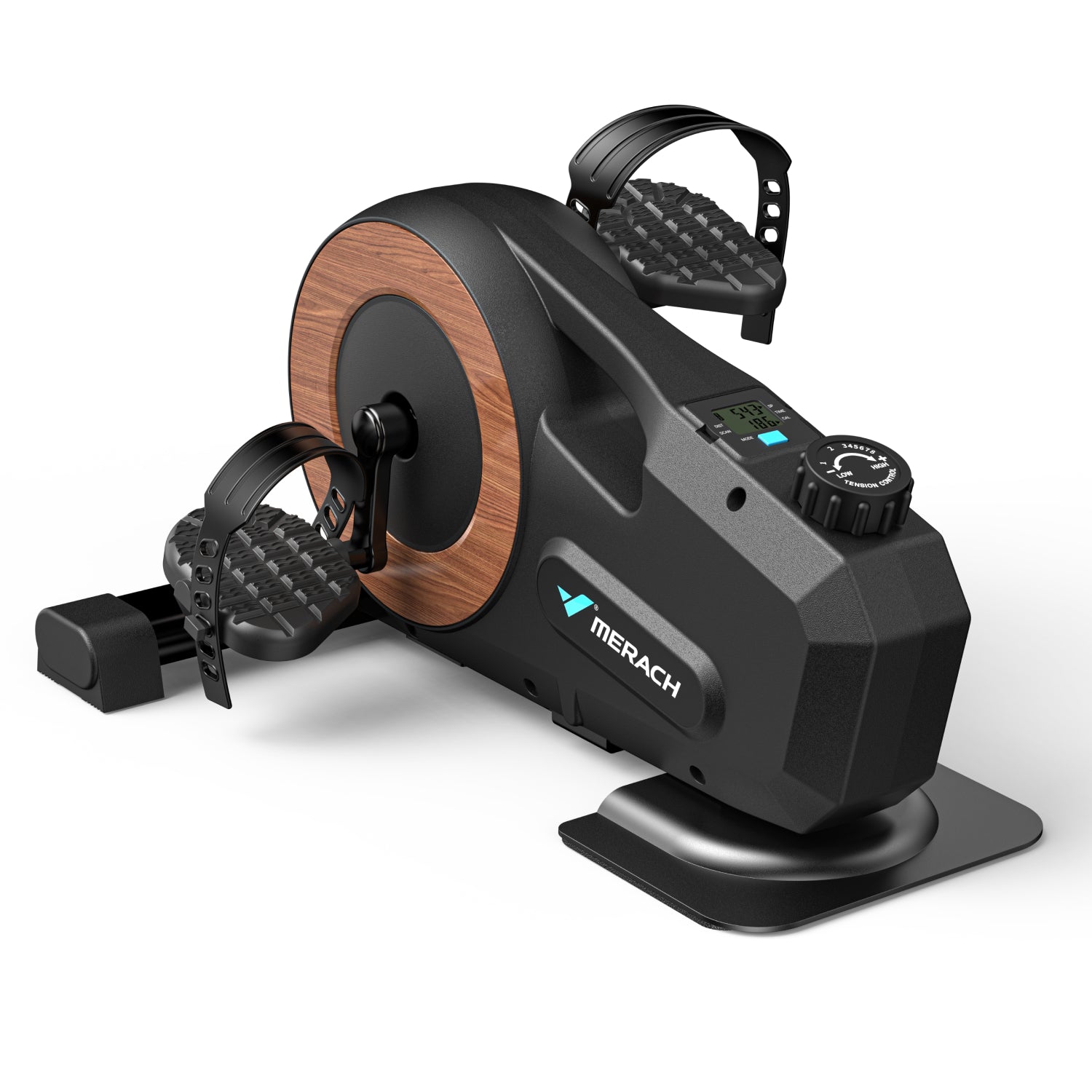 Mini vélo elliptique Merach E43B2