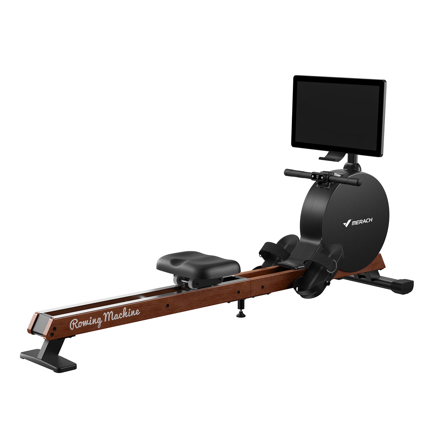 Rameur Merach NovaRow R7 Aura