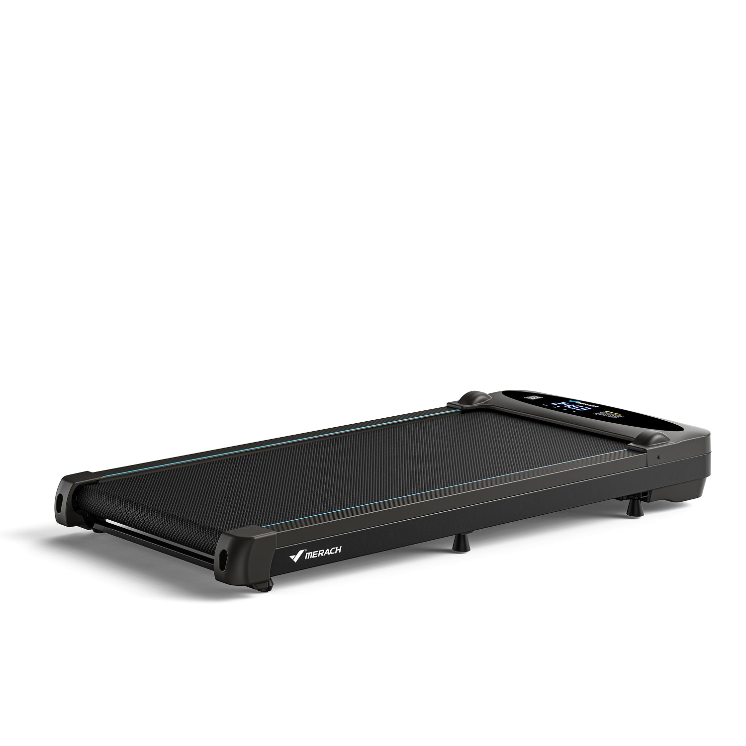 MERACH T26B1 Tapis de Course 3-en-1