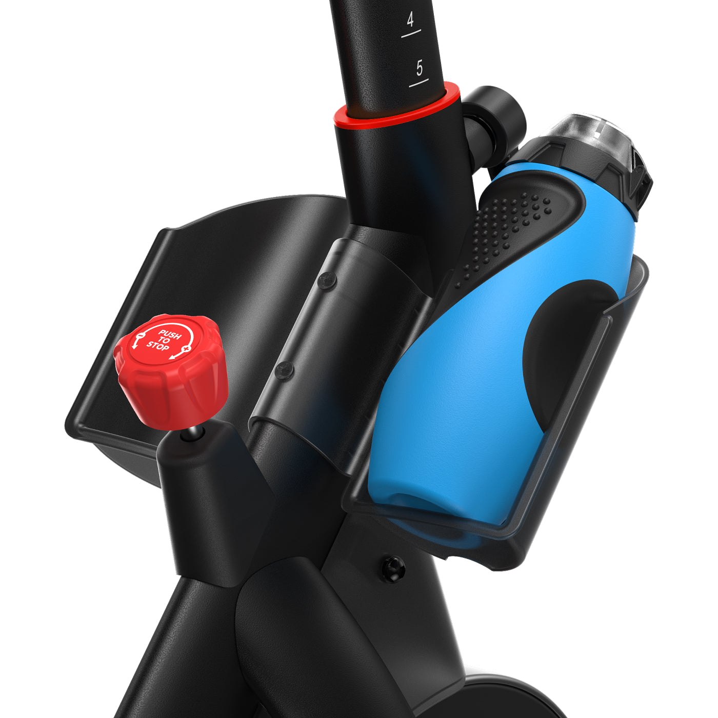 Vélo d'appartement Merach S29R1