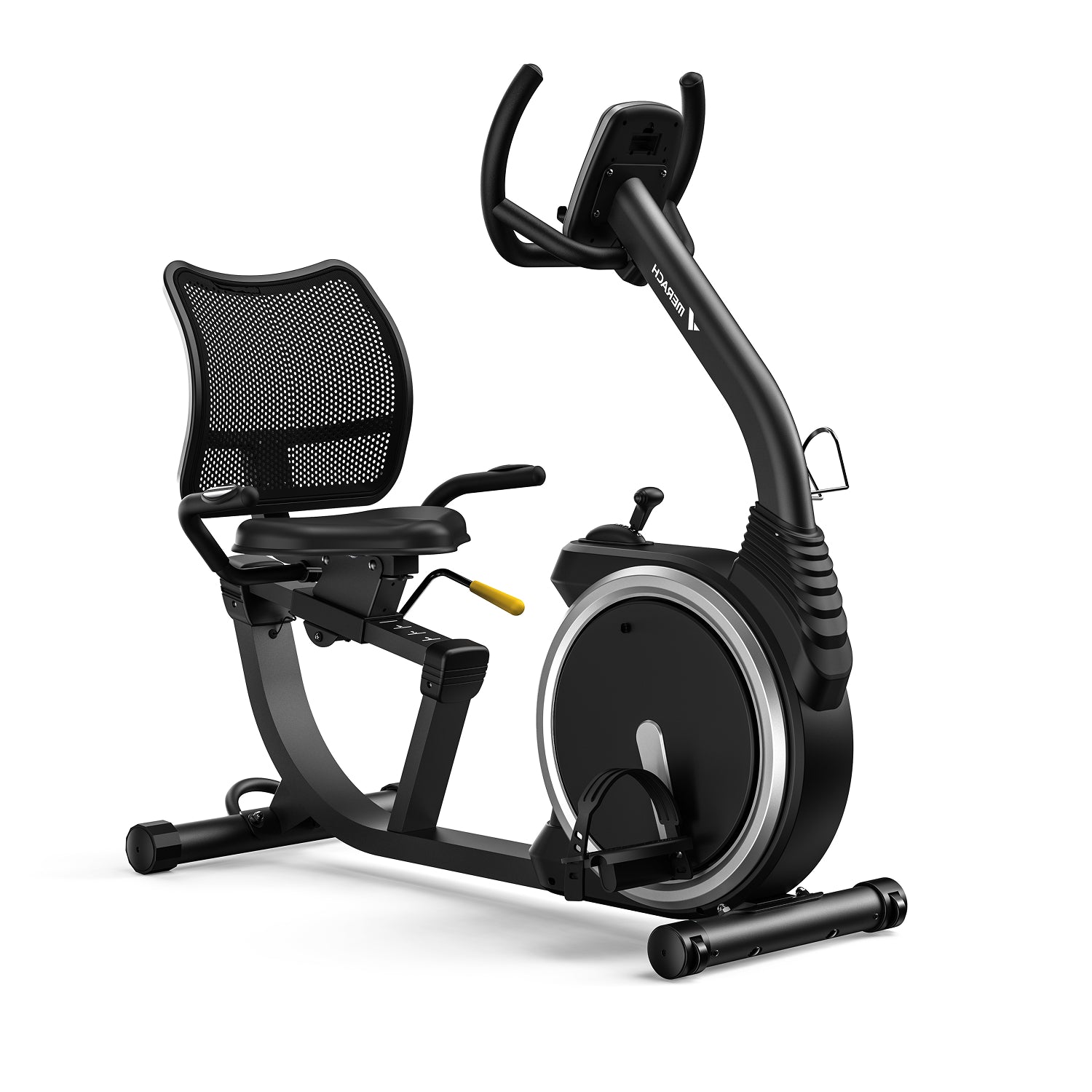MERACH S19B1 Vélo d'exercice couché