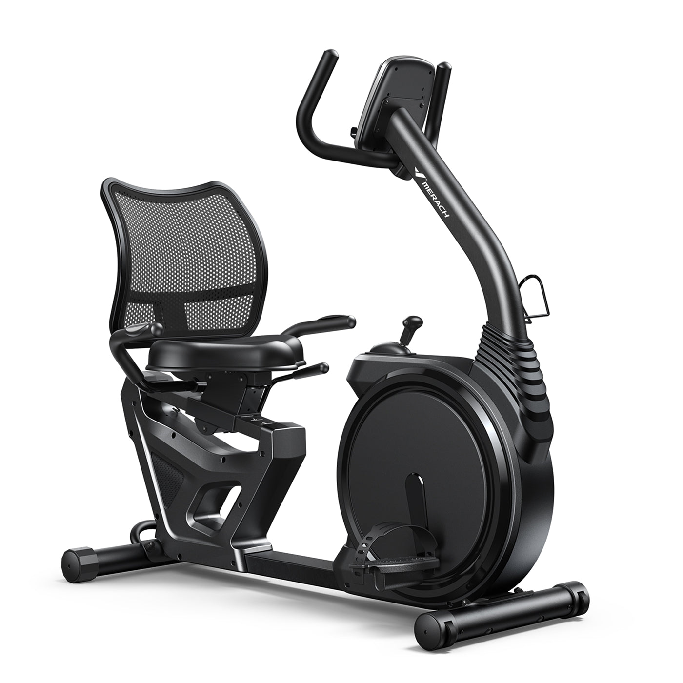 Vélo couché Merach S19B1