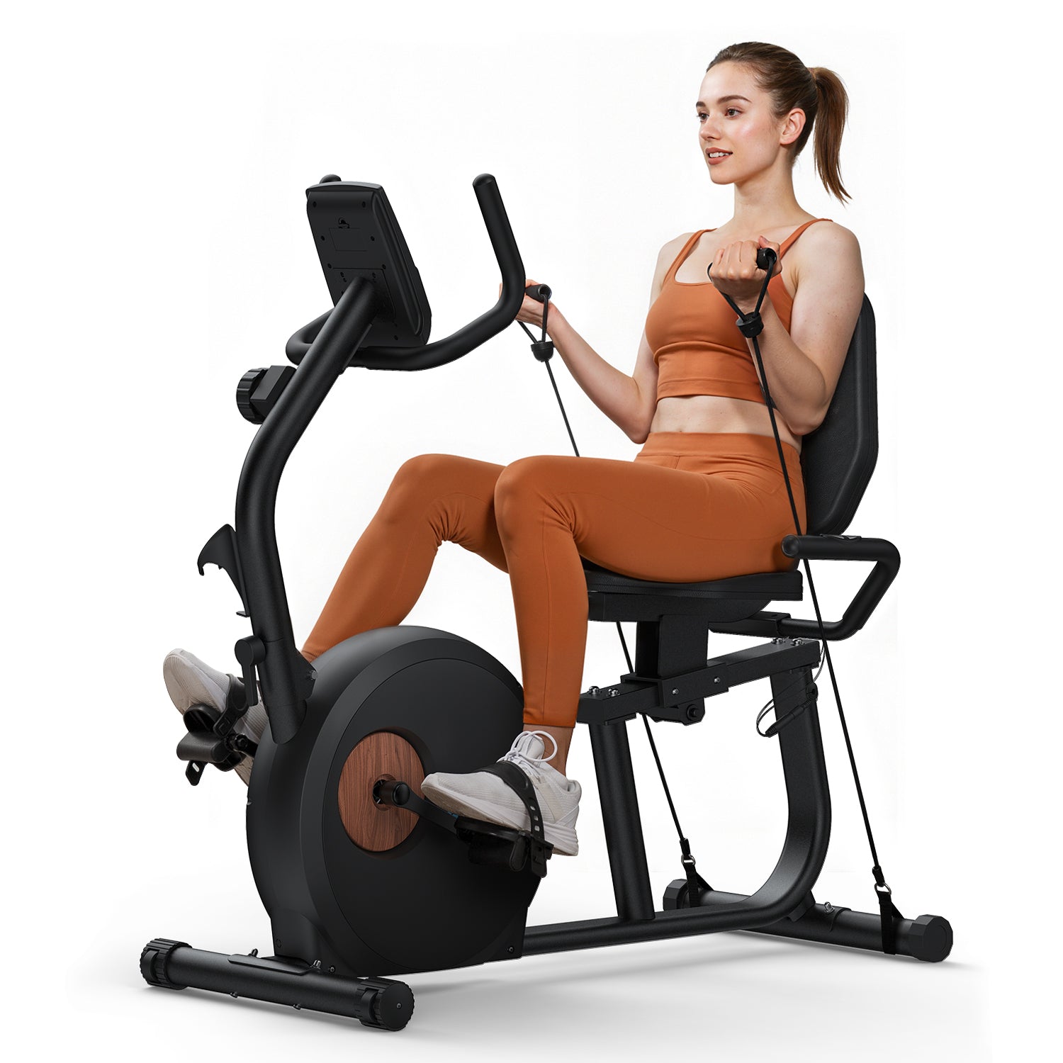 Merach S23B1 vélo d’appartement