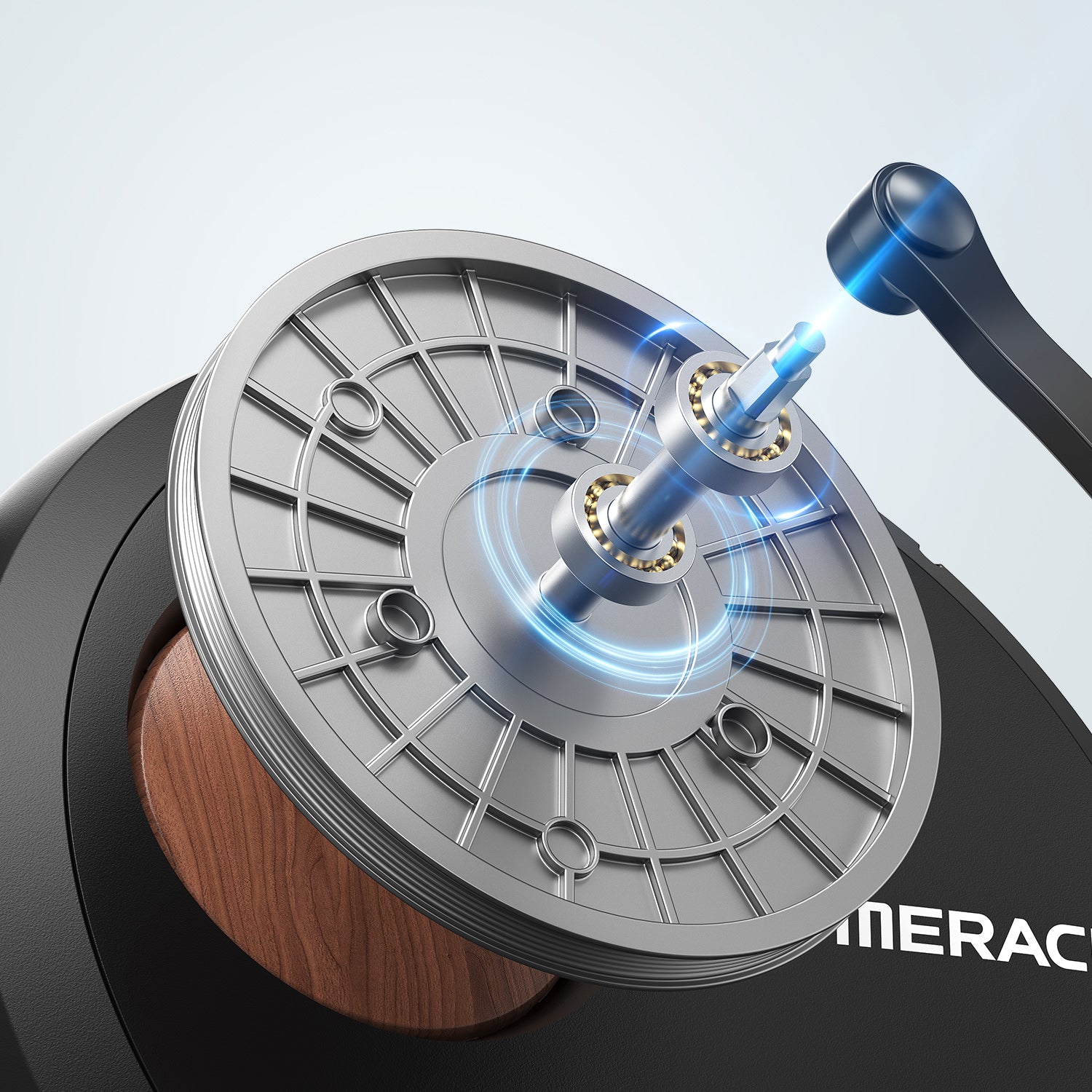 Merach S23B1 vélo d’appartement