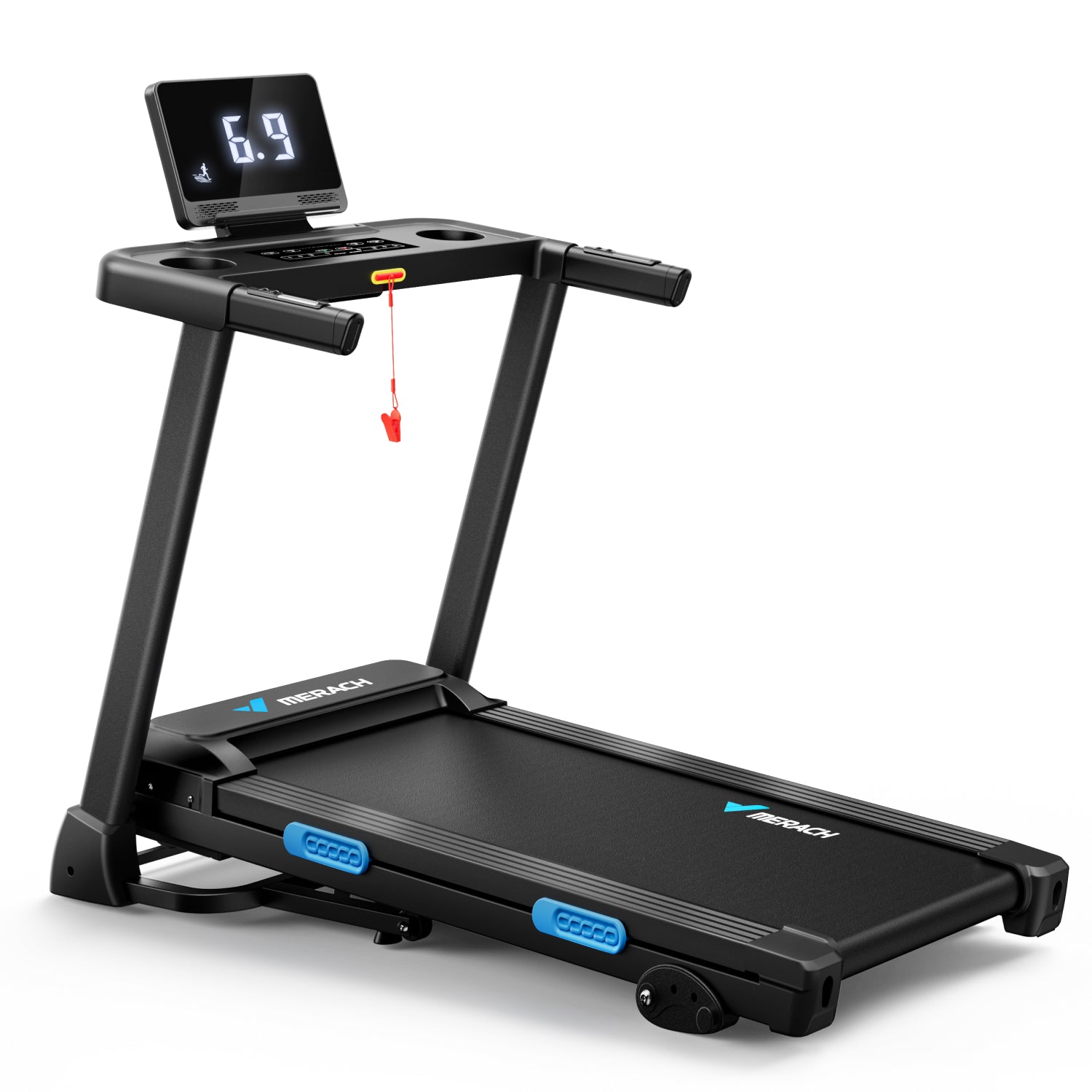 Merach T12B2 Tapis de course