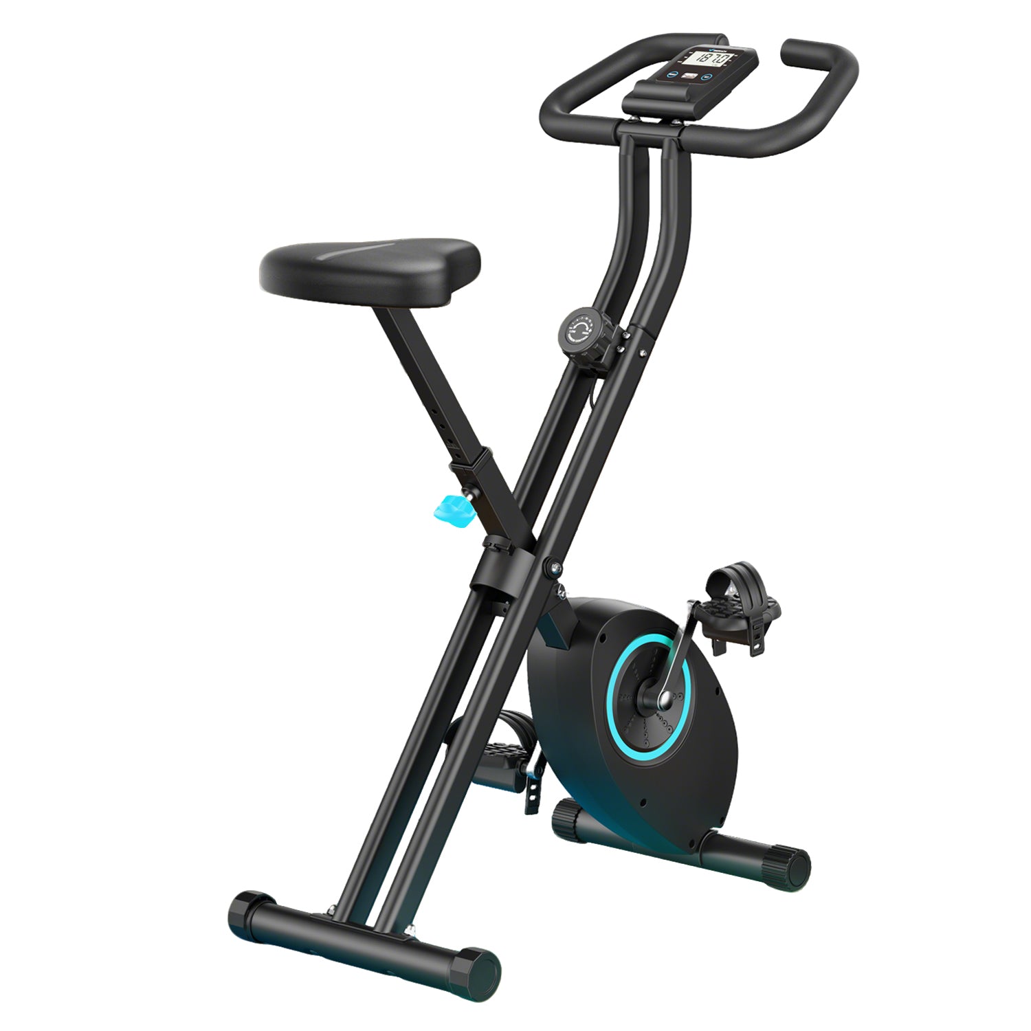 MERACH S14 Vélo d'appartement