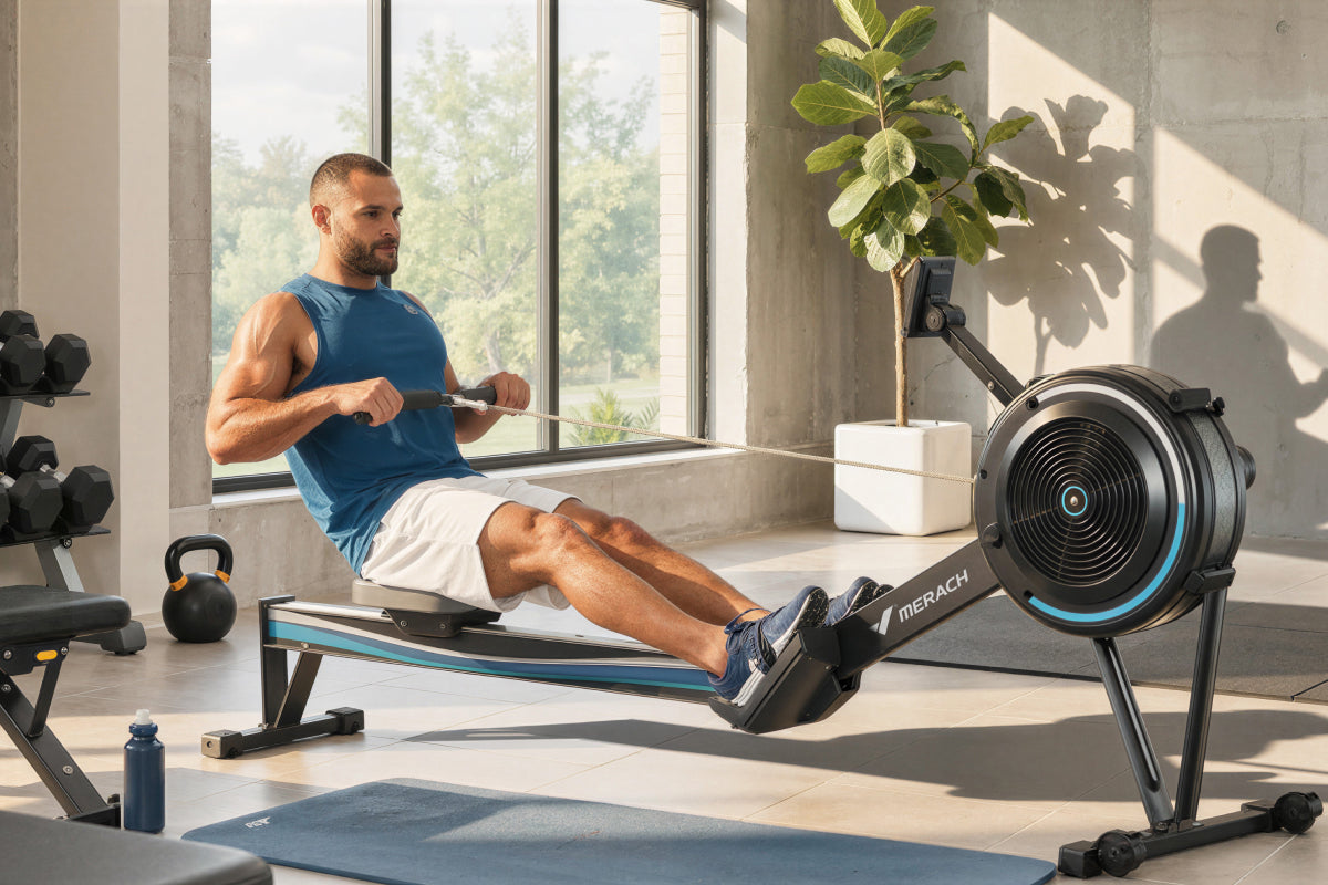 Les 7 meilleurs exercices de musculation du dos à faire à la maison