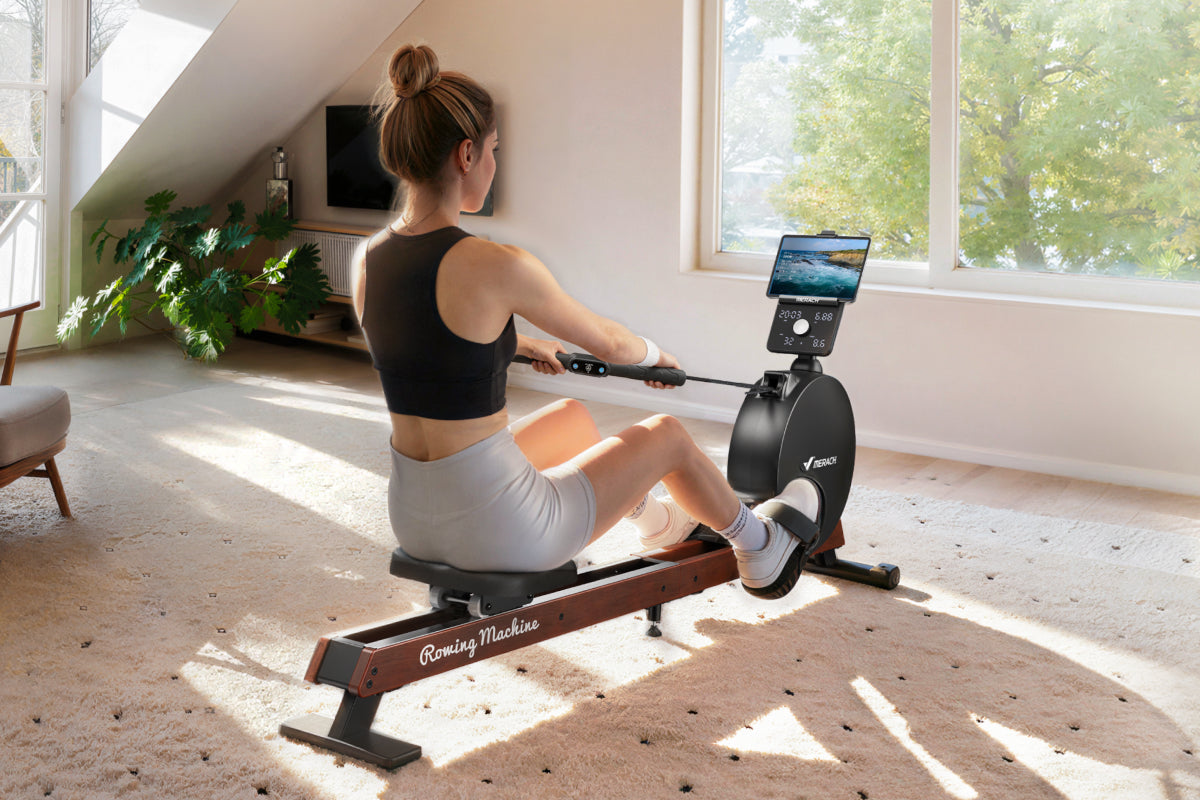 Exercice haut du corps : techniques, bienfaits et conseils