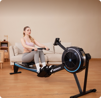 Rameur musculation : quels muscles sont réellement sollicités ?