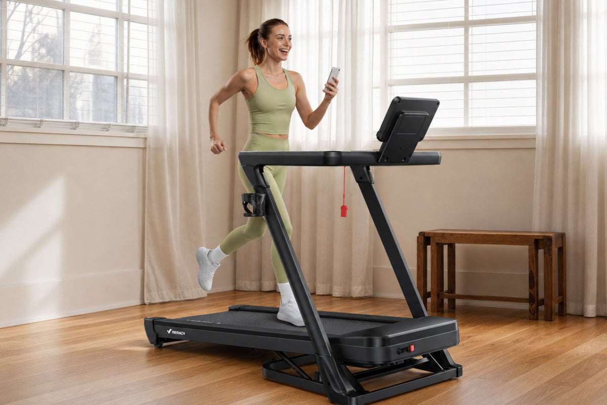 Meilleur tapis de course pliable pour la maison et le bureau