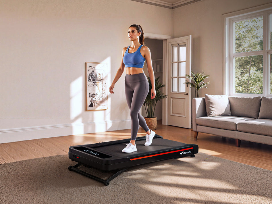 Tapis roulant sport : nos modèles pliables et inclinables pour la maison