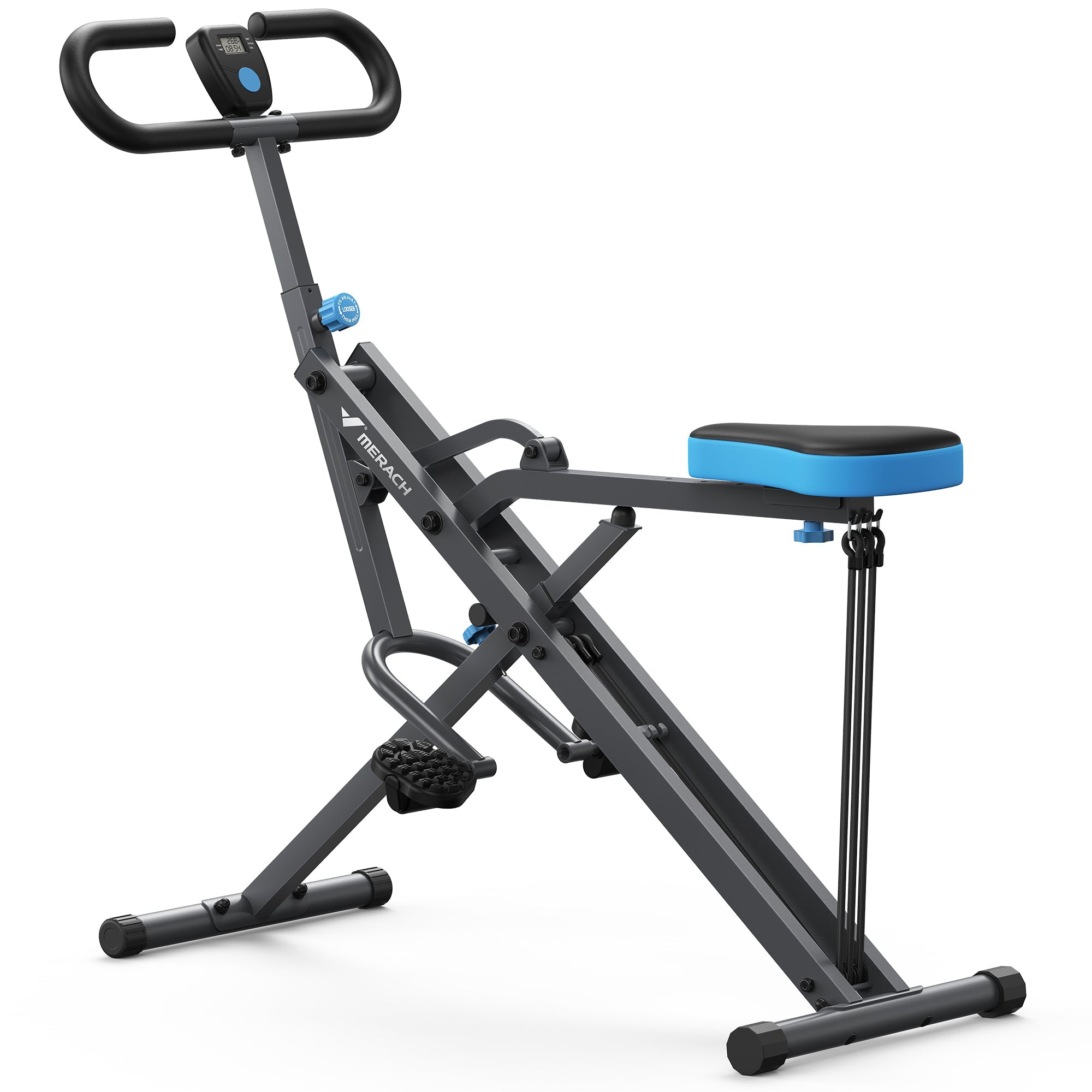 MERACH Entraîneur squat R07W1