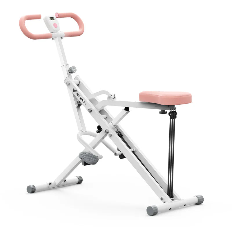 MERACH Entraîneur squat R07W1