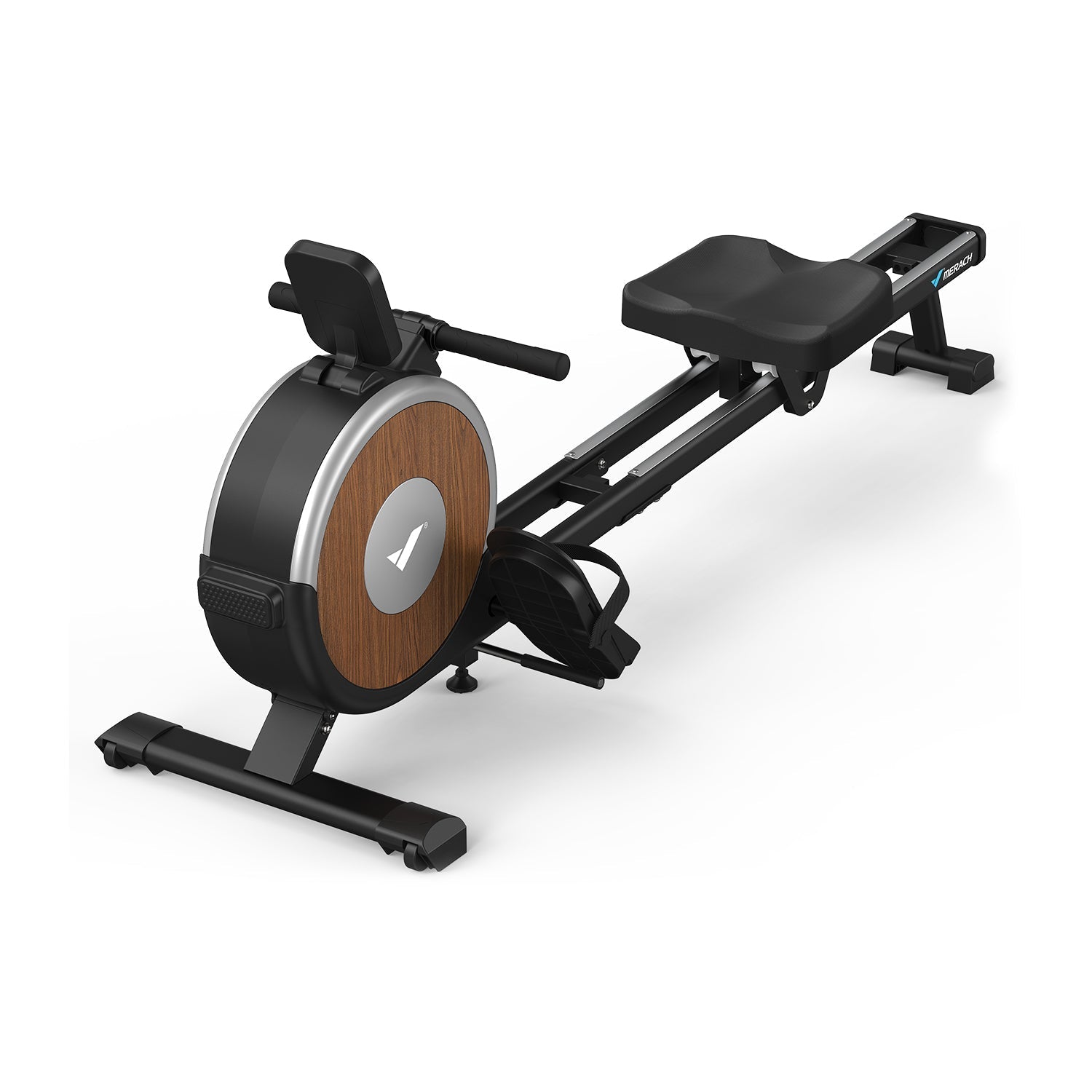 MERACH Q1S Pro 2.0 Rameur
