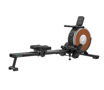 Rameur magnétique Merach Q1S