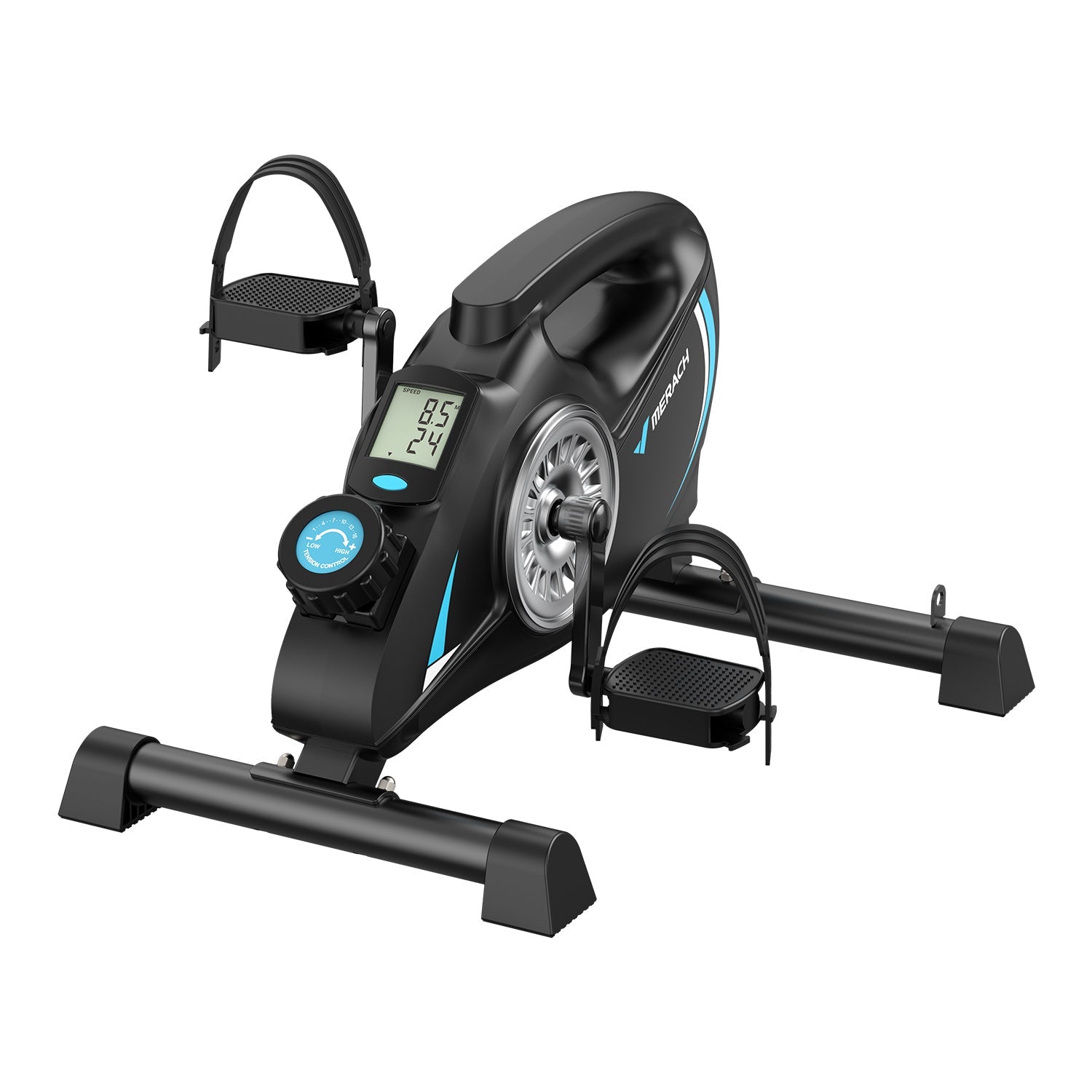 MERACH S04B1 Mini vélo d'exercice