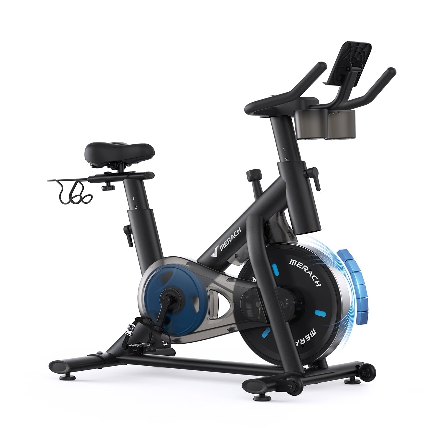 MERACH S26B2 Vélo d'appartement