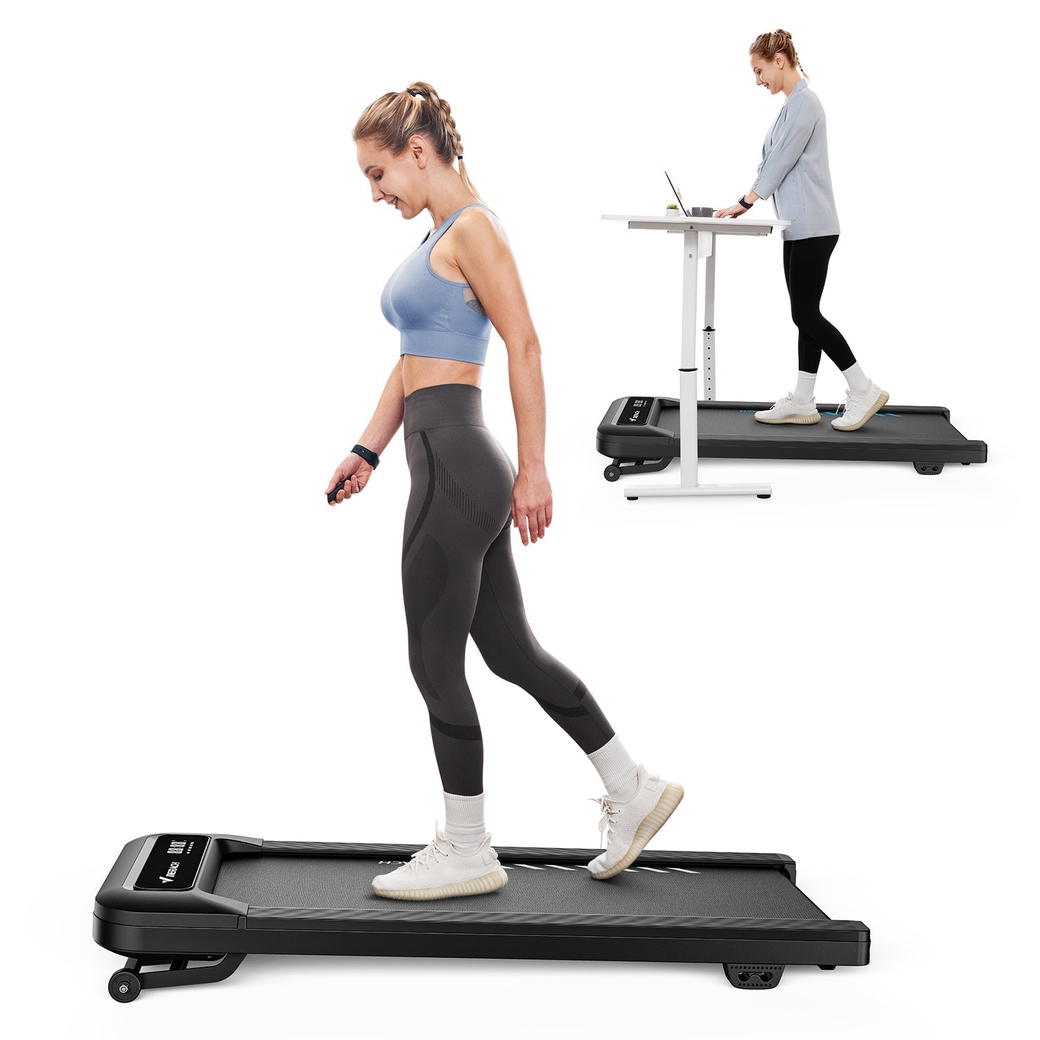 MERACH T14B1 Tapis de marche