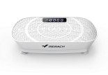 MERACH Plaque de vibration pour le corps entier 2398