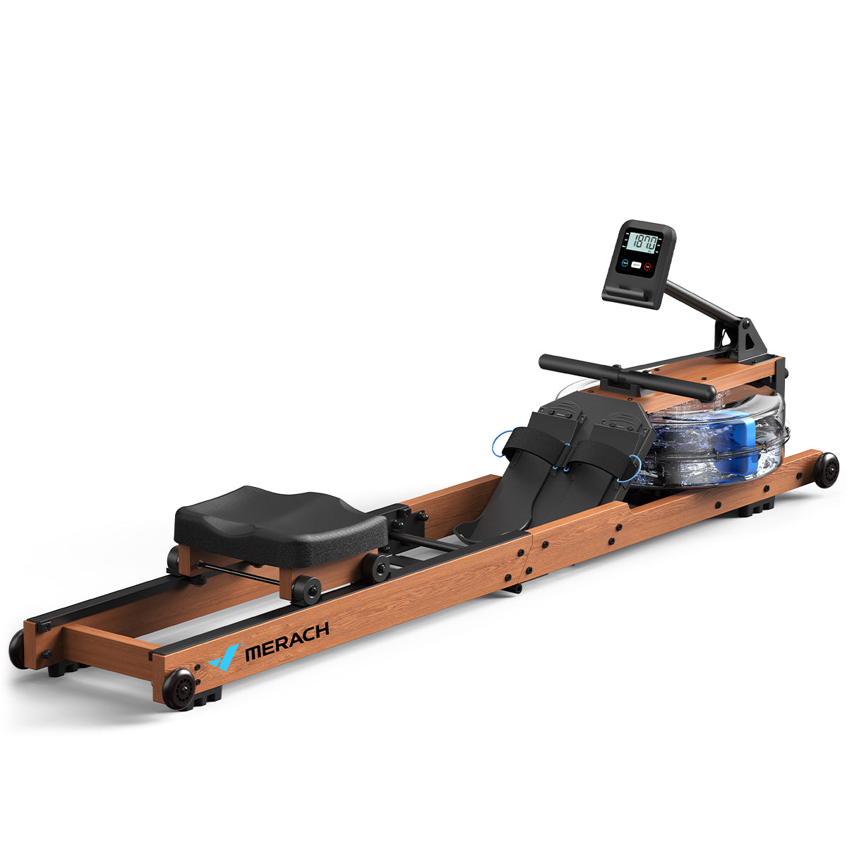 MERACH R28 Rameur à eau