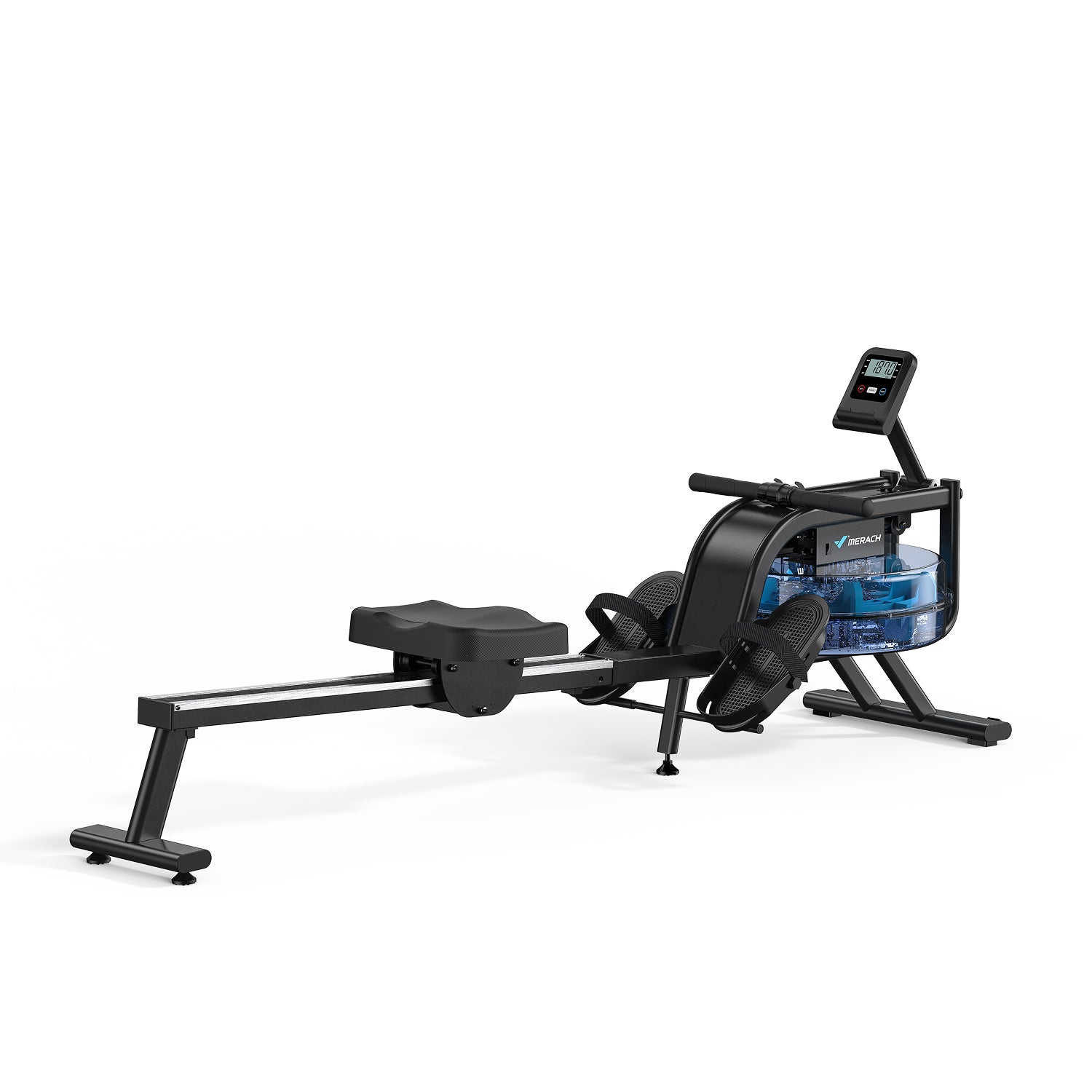 MERACH R10 Rameur à eau