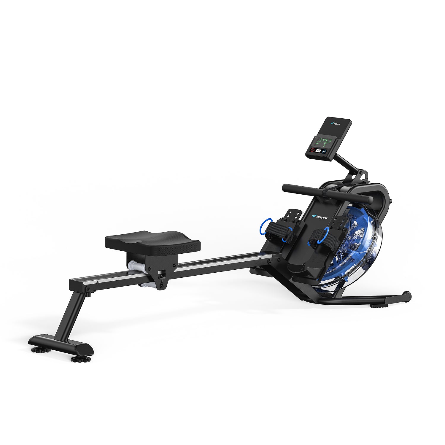 MERACH R17 Rameur à eau