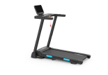 MERACH T12B1 Tapis de course 3-en-1