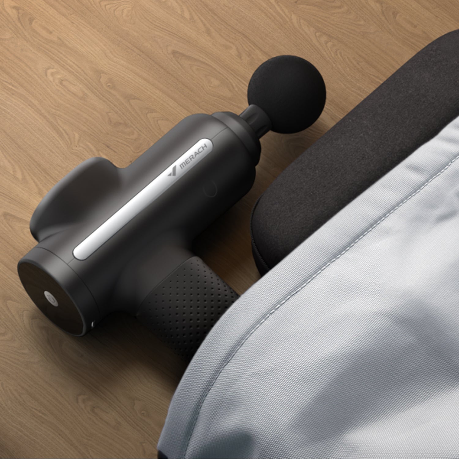 MERACH M019 Pistolet de massage
