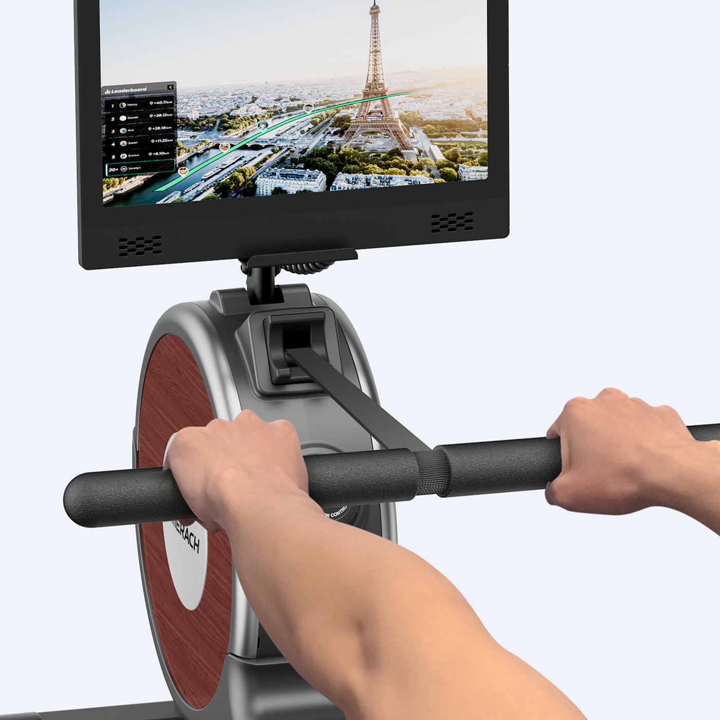 Rameur Merach Q1S Aura