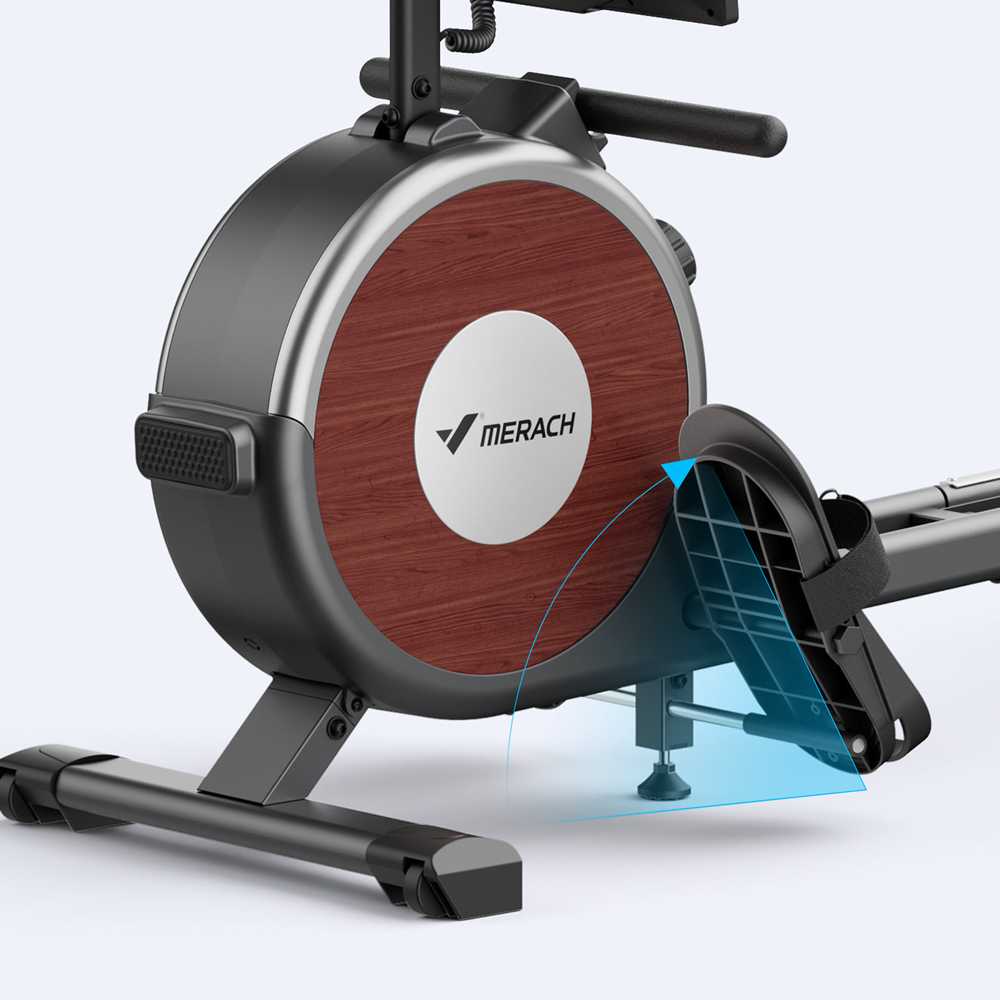 Rameur Merach Q1S Aura