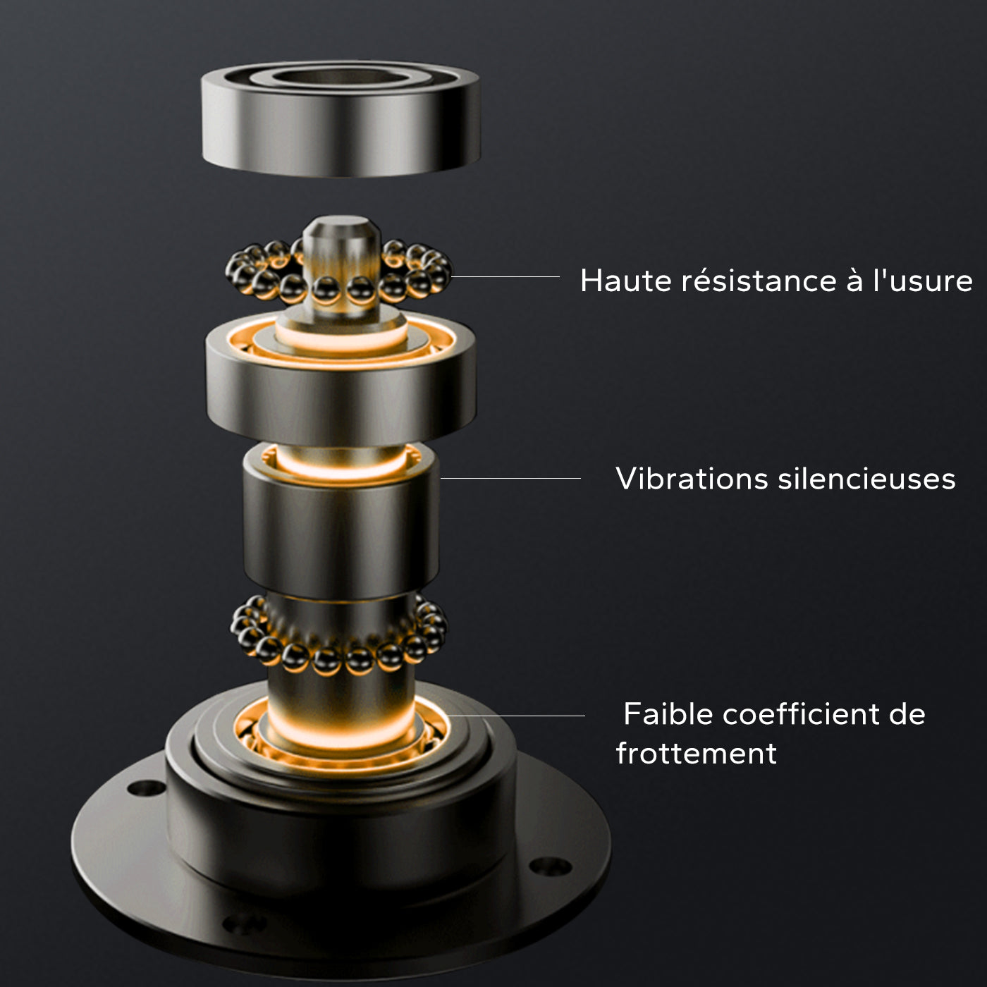 Rameur à air Merach NovaRow R50 Pro