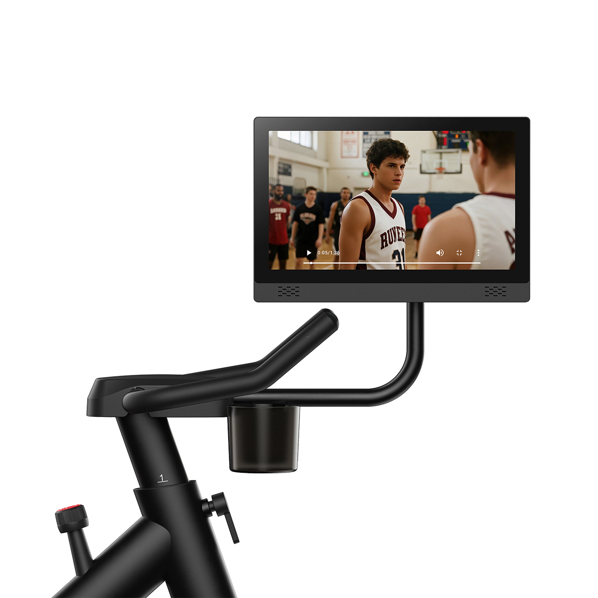 MERACH S26B4 Vélo d’appartement  avec écran HD