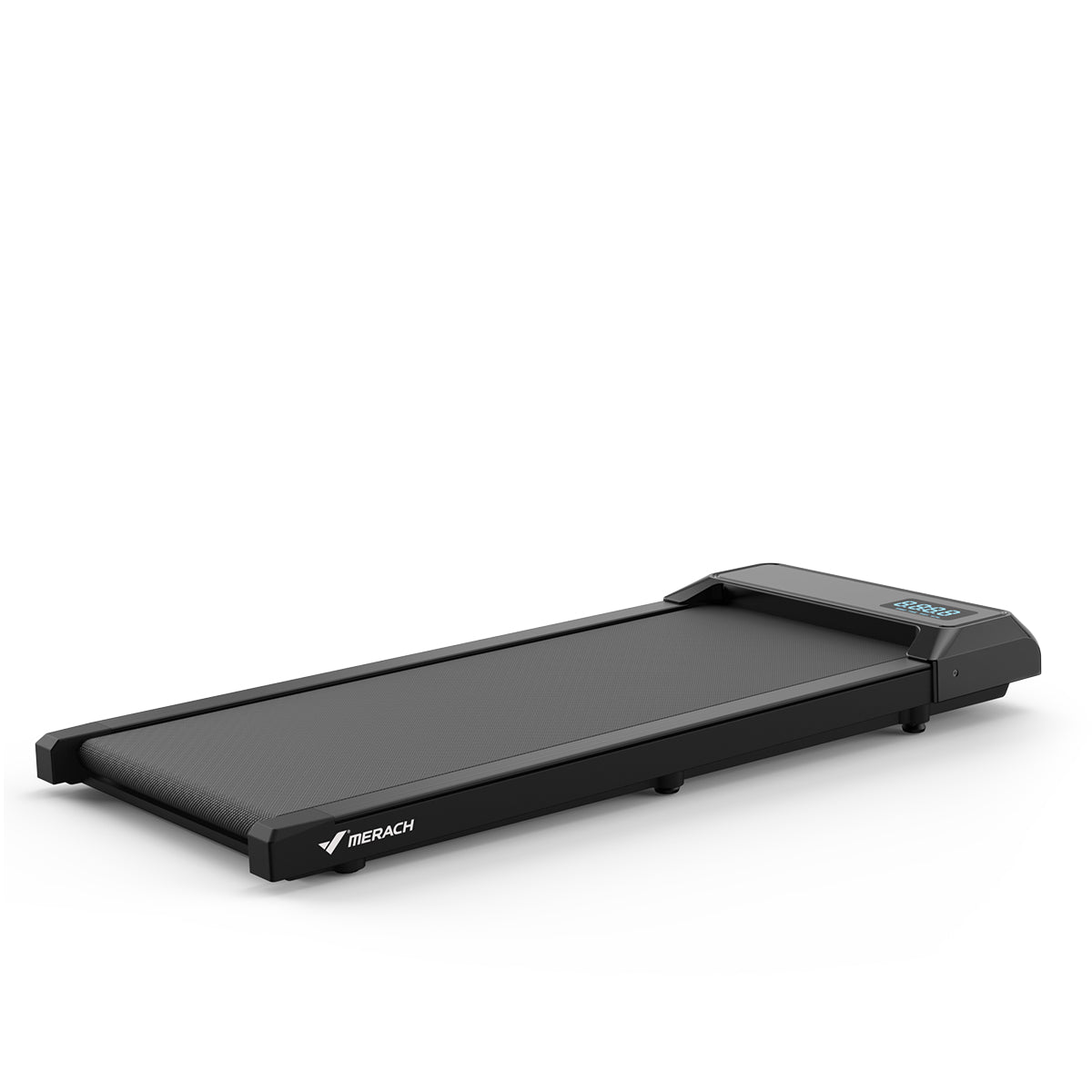 MERACH Tapis de course 3 en 1 T21B1