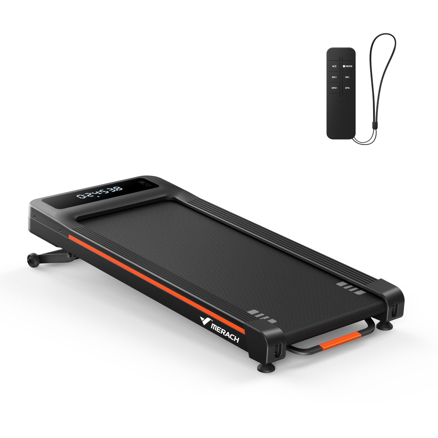 Tapis de marche Merach NovaWalk W50