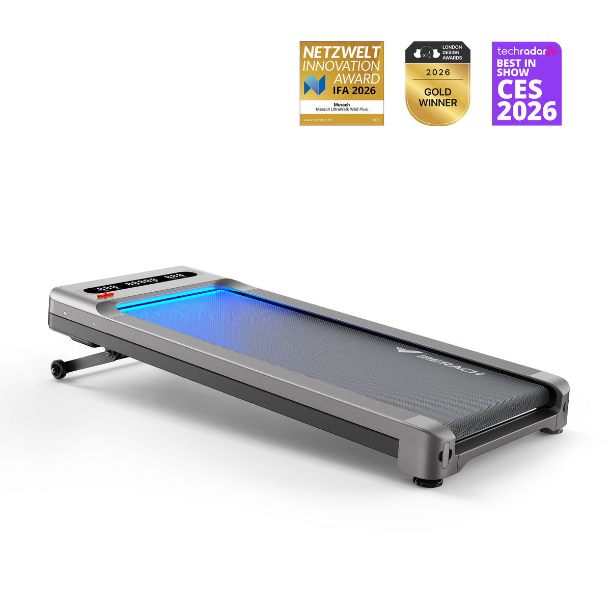 Tapis de marche Merach UltraWalk W60 Plus