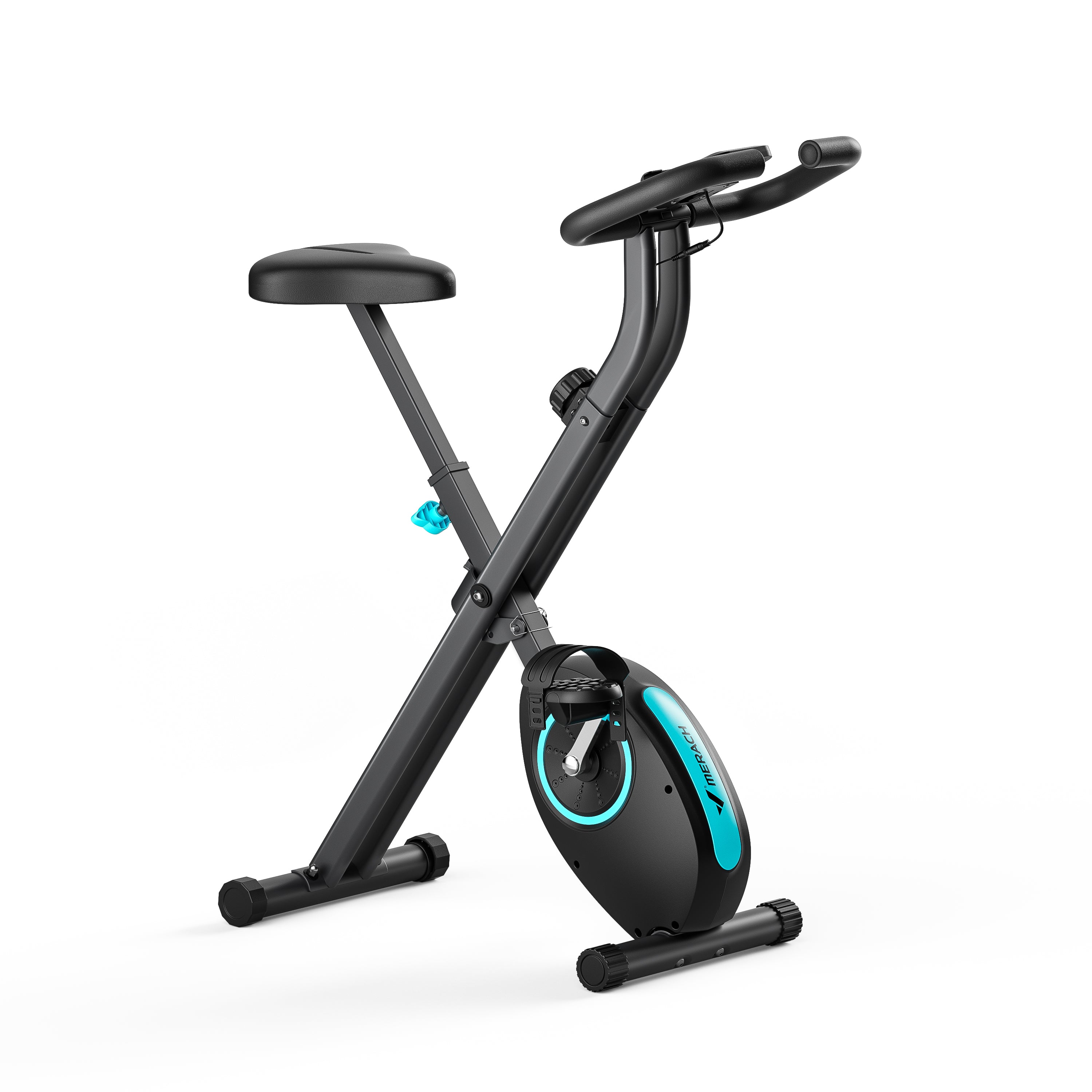 MERACH S14 Vélo d'appartement