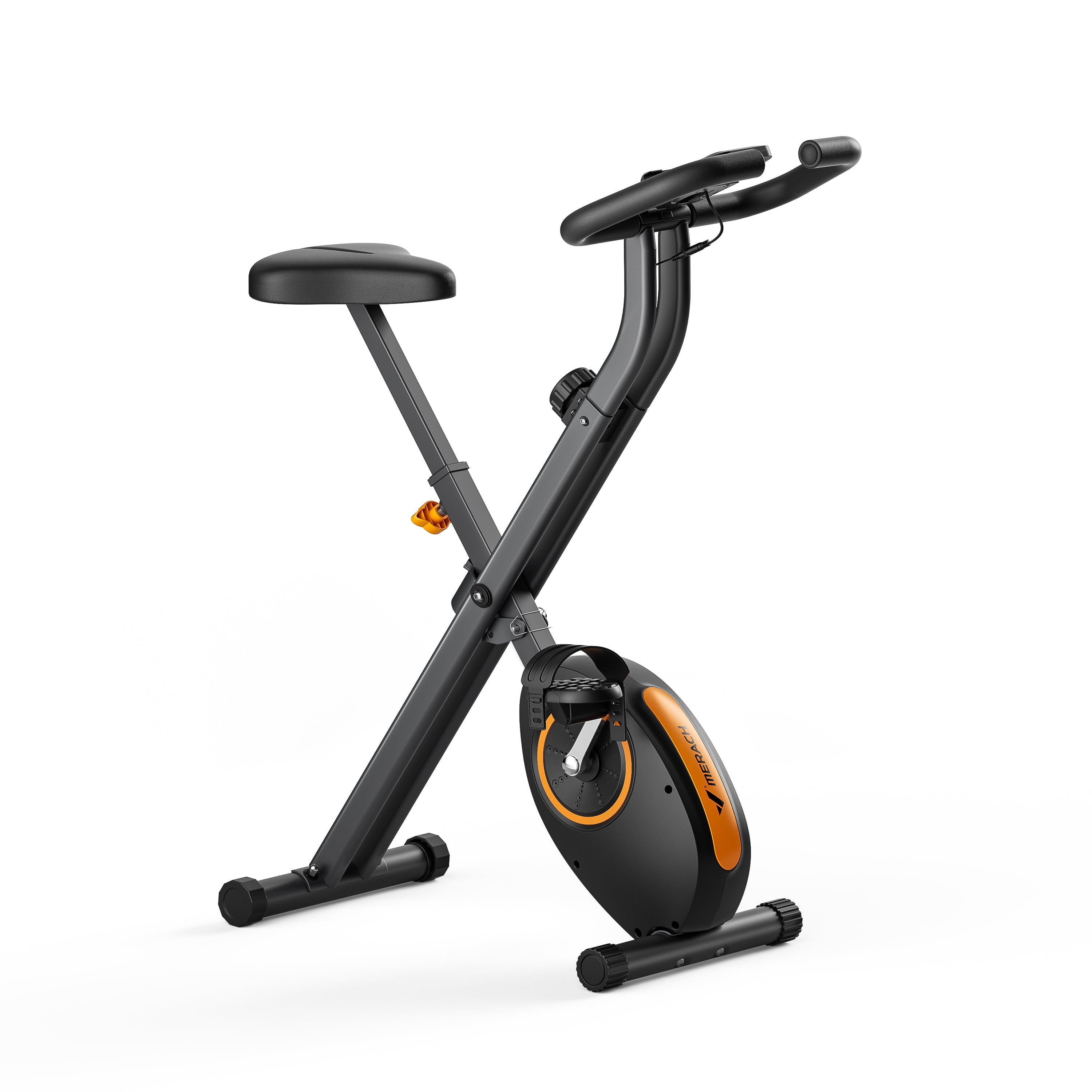 MERACH S14 Vélo d'appartement