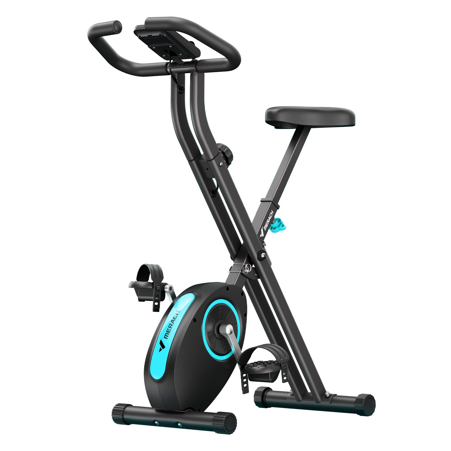 MERACH S14 Vélo d'appartement